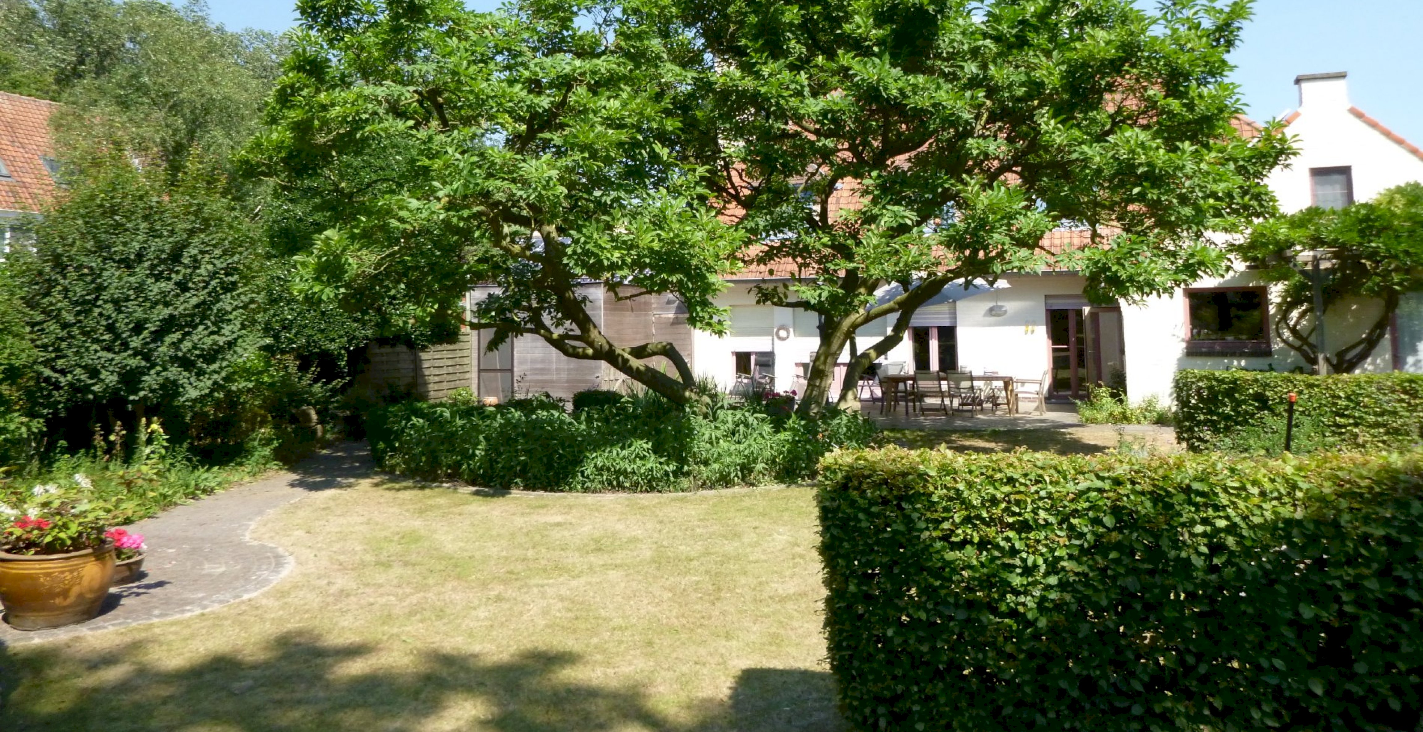ANTON | BOOM & TUIN